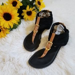 Tory Burch Thong Sandal